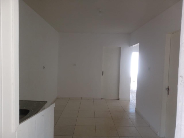 Casa com 70m² 2 quartos e 1 banheiro, para alugar, no bairro Boa Vista em Arapiraca