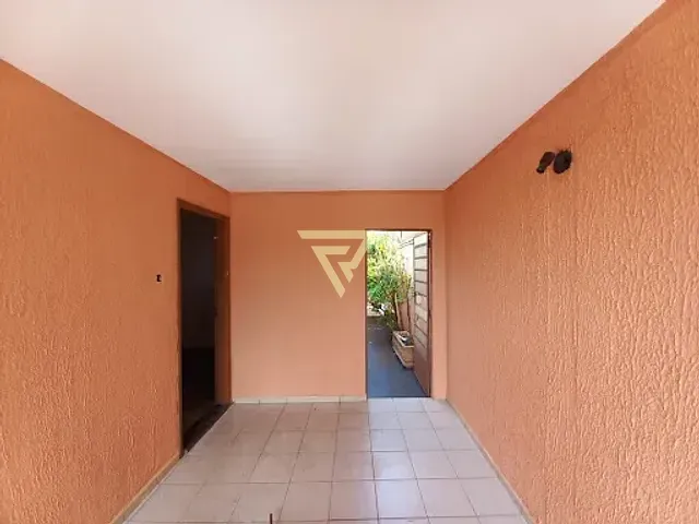Casa com 200m² 3 quartos e 1 banheiro, à venda, no bairro Ipiranga em Ribeirão Preto