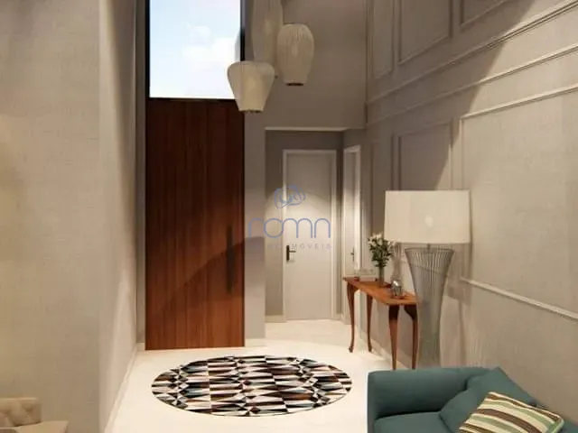 Casa com 214m² 3 quartos e 4 banheiros, à venda, no bairro Residencial Gaivota II em São José do Rio Preto