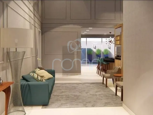 Casa com 214m² 3 quartos e 4 banheiros, à venda, no bairro Residencial Gaivota II em São José do Rio Preto