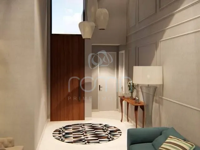 Casa com 214m² 3 quartos e 4 banheiros, à venda, no bairro Residencial Gaivota II em São José do Rio Preto