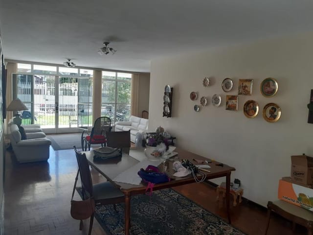 Foto do Casa - Casa com 4 dormitórios à venda, 400 m² por R$ 2.000.000,00 - Jardim Esplanada - São José dos Campos/SP | RUSSI IMÓVEIS