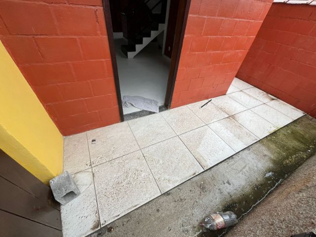 Foto do Casa - Casa à venda, Jardim da Paz (Guia de Pacobaíba), Magé, RJ | Sansil Imóveis