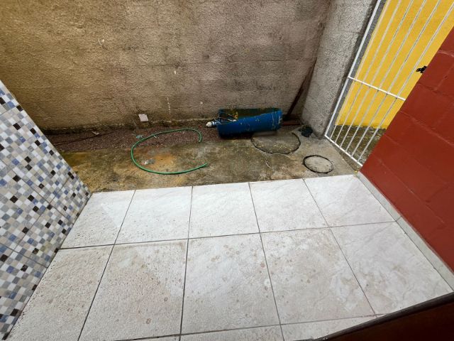 Foto do Casa - Casa à venda, Jardim da Paz (Guia de Pacobaíba), Magé, RJ | Sansil Imóveis