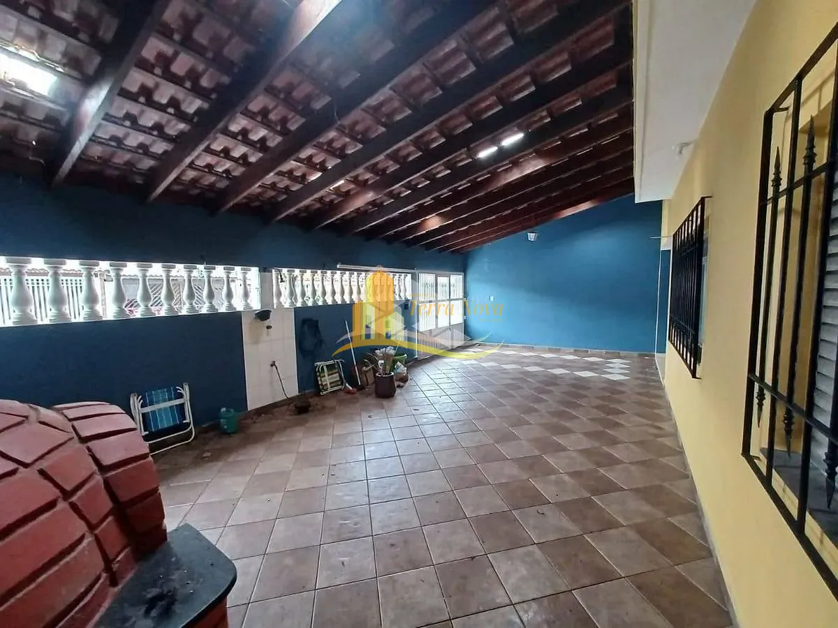 Casa, 2 quartos, 143 m² - Foto 4
