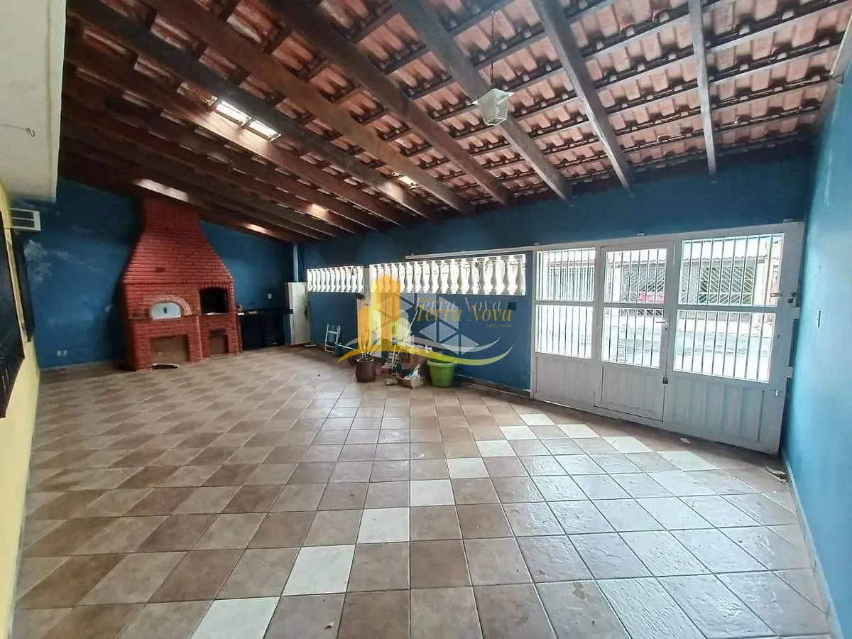 Casa, 2 quartos, 143 m² - Foto 3