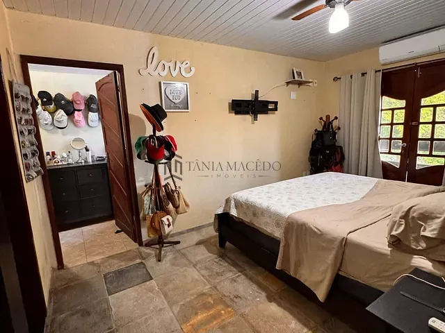 Casa com 360m² 5 quartos e 6 banheiros, à venda, no bairro Enseada de Serrambi em Ipojuca