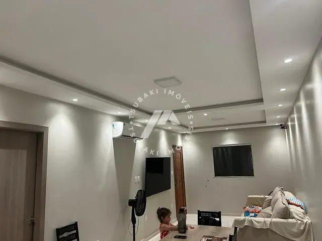 Casa 2 quartos e 2 banheiros, à venda, no bairro Centro em Ananindeua