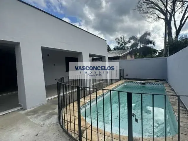 Casa com 450m² 5 quartos e 6 banheiros, à venda, no bairro Jardim Esplanada em São José dos Campos