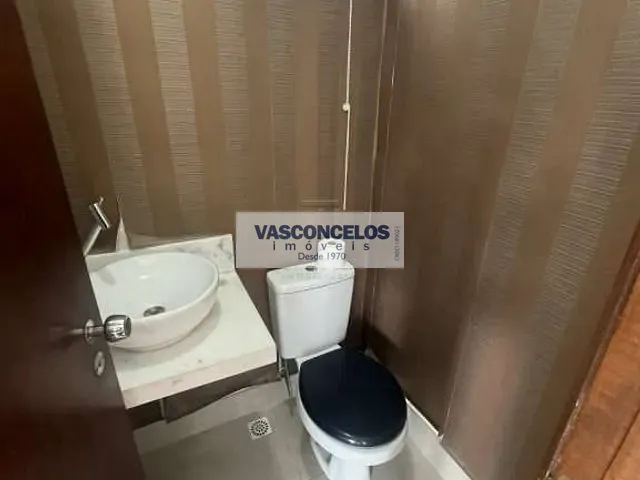 Casa com 450m² 5 quartos e 6 banheiros, à venda, no bairro Jardim Esplanada em São José dos Campos