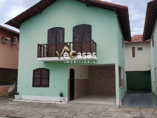 Casa com 78m² 3 quartos e 1 banheiro, para alugar, no bairro Extensão do Bosque em Rio das Ostras