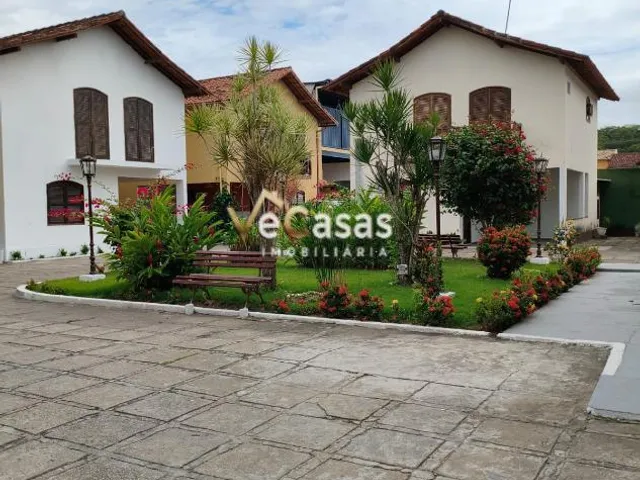 Casa com 78m² 3 quartos e 1 banheiro, para alugar, no bairro Extensão do Bosque em Rio das Ostras
