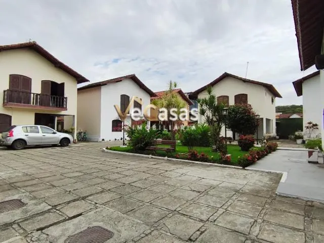 Casa com 78m² 3 quartos e 1 banheiro, para alugar, no bairro Extensão do Bosque em Rio das Ostras