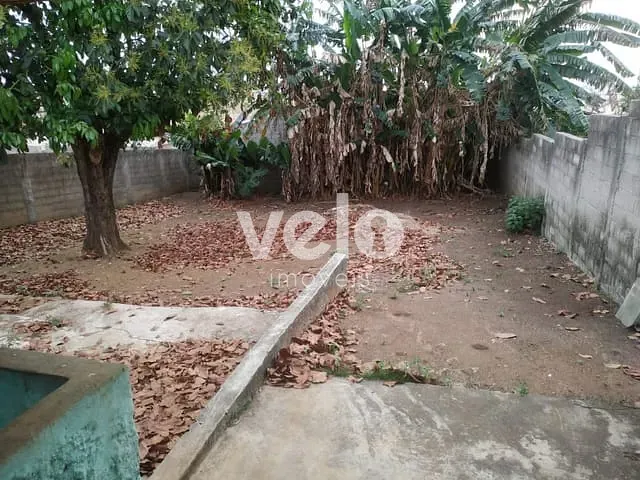Casa com 500m² 3 quartos e 1 banheiro, à venda, no bairro Chácara São Silvestre em Taubaté