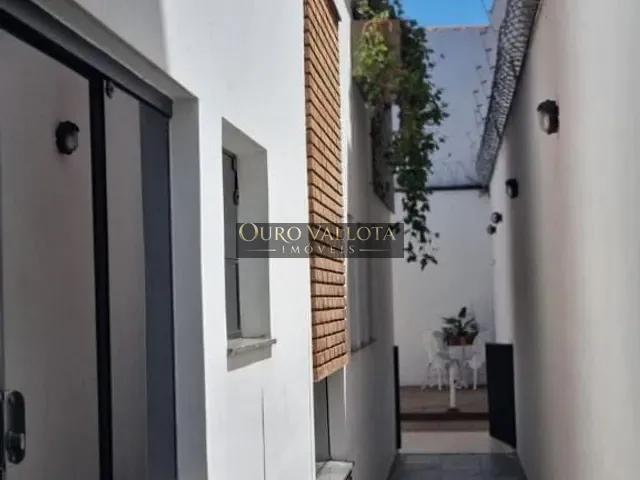 Casa com 302m² 3 quartos e 2 banheiros, à venda, no bairro Água Rasa em São Paulo