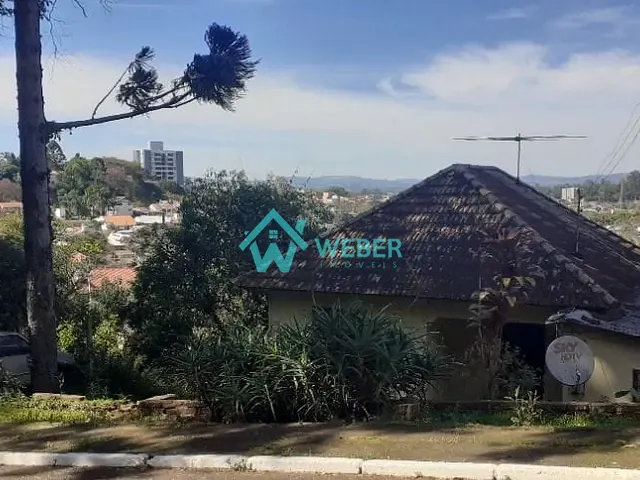Casa 2 quartos e 1 banheiro, à venda, no bairro Jardim Mauá em Novo Hamburgo
