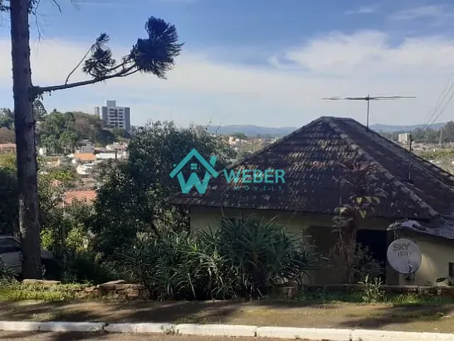 Casa 2 quartos e 1 banheiro, à venda, no bairro Jardim Mauá em Novo Hamburgo