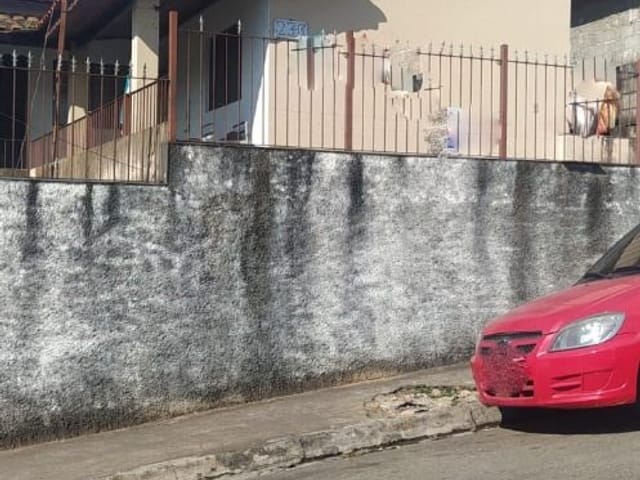 Casa com 150m² 4 quartos e 2 banheiros, à venda, no bairro Jardim São Cristovão em Extrema