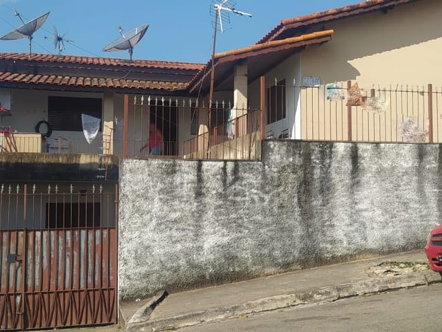 Casa com 150m² 4 quartos e 2 banheiros, à venda, no bairro Jardim São Cristovão em Extrema