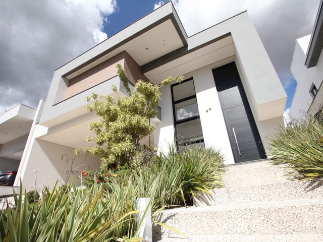 Casa com 371m² 3 quartos e 4 banheiros, à venda, no bairro Rosário em São João da Boa Vista