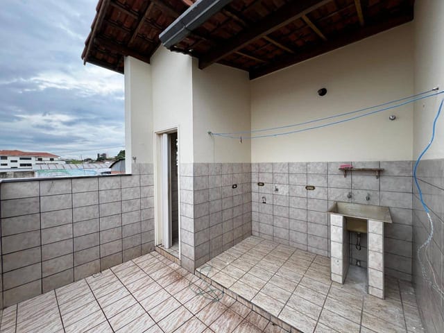 Casa para alugar, no bairro Jardim Olímpico em Pouso Alegre