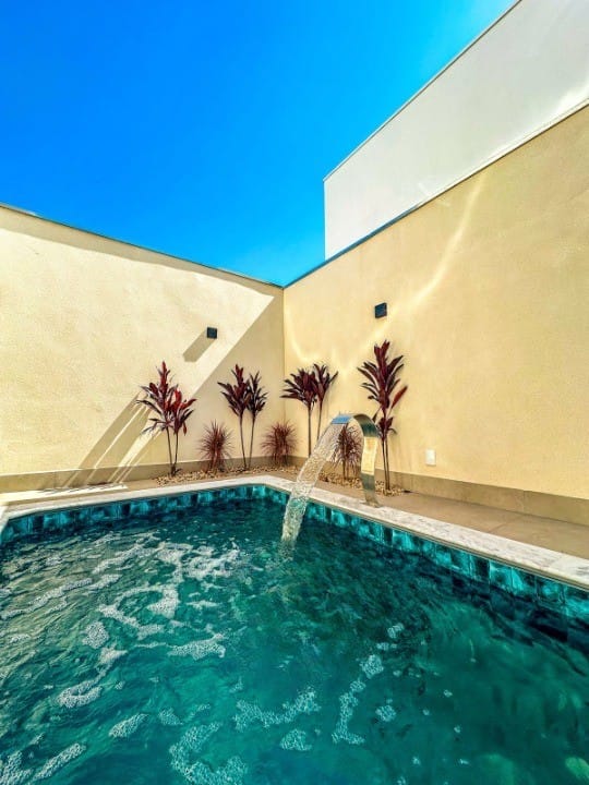 Casa, 3 quartos, 163 m² - Foto 3