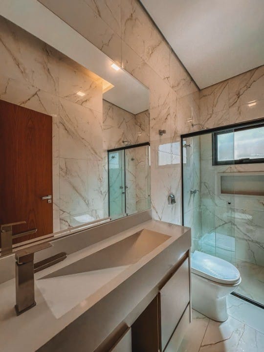 Casa, 3 quartos, 163 m² - Foto 6
