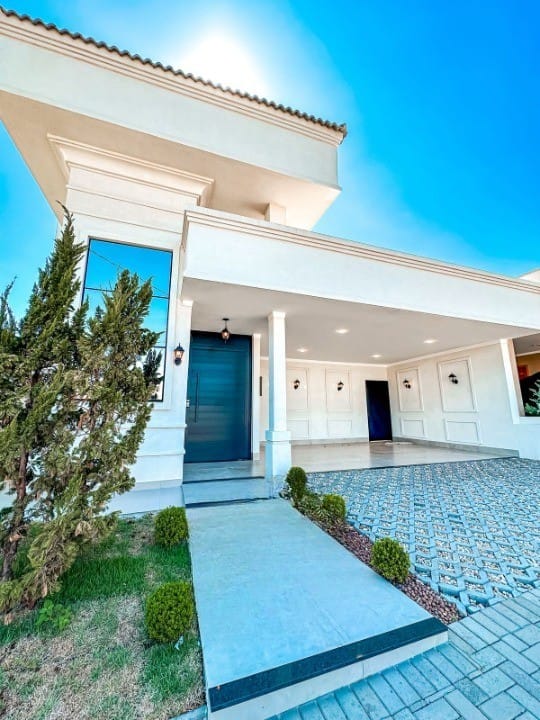 Casa, 3 quartos, 163 m² - Foto 2