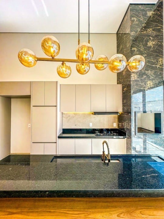 Casa, 3 quartos, 163 m² - Foto 5
