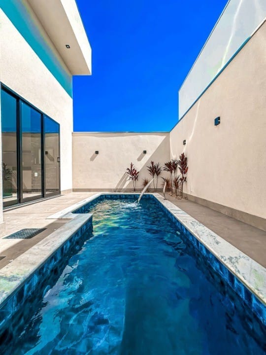 Casa, 3 quartos, 163 m² - Foto 4
