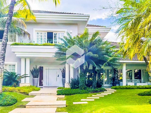 Casa com 1000m², à venda, no bairro Barra da Tijuca em Rio de Janeiro