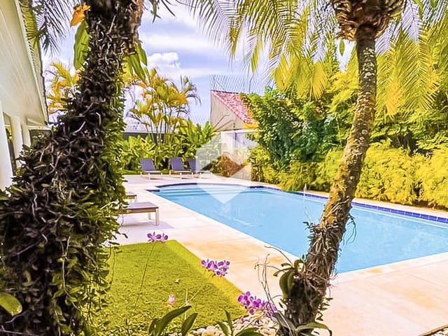 Casa com 1000m², à venda, no bairro Barra da Tijuca em Rio de Janeiro