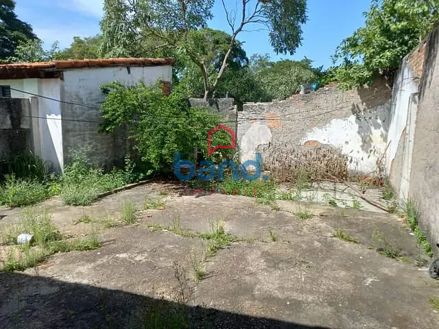 Casa com 620m² 4 quartos e 2 banheiros, à venda, no bairro Jardim Santa Eliza em Porto Feliz