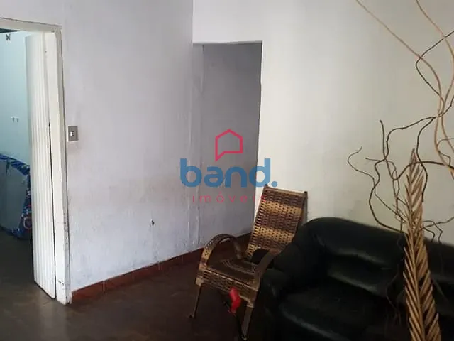 Casa com 620m² 4 quartos e 2 banheiros, à venda, no bairro Jardim Santa Eliza em Porto Feliz