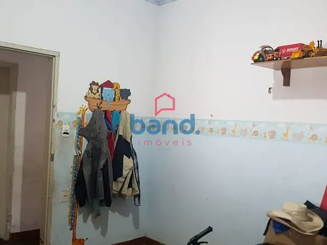 Casa com 620m² 4 quartos e 2 banheiros, à venda, no bairro Jardim Santa Eliza em Porto Feliz