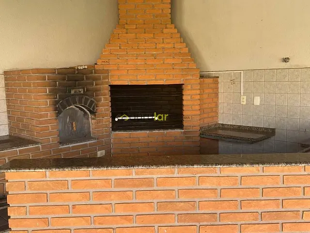 Casa 4 quartos e 3 banheiros, à venda, no bairro Vila Industrial em Bauru