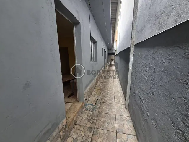 Casa com 140m² 2 quartos e 1 banheiro, à venda, no bairro Jardim Revista em Suzano