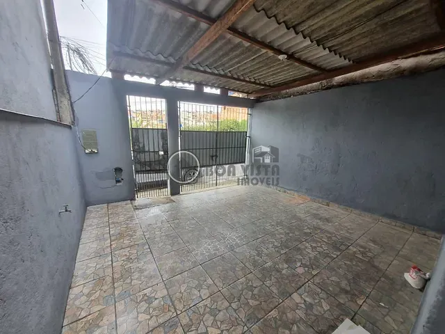 Casa com 140m² 2 quartos e 1 banheiro, à venda, no bairro Jardim Revista em Suzano