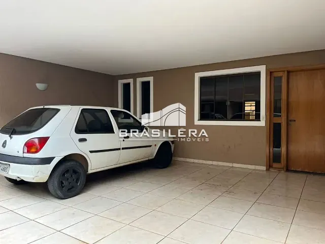 Casa com 130m² 3 quartos e 2 banheiros, à venda, no bairro Parque Amazônia em Goiânia