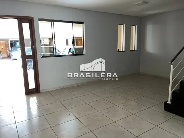 Casa com 130m² 3 quartos e 2 banheiros, à venda, no bairro Parque Amazônia em Goiânia