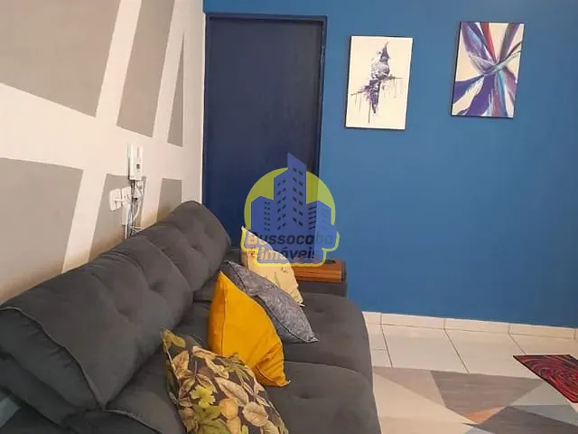 Casa com 150m² 2 quartos e 2 banheiros, à venda, no bairro Verde Mar em Mongaguá