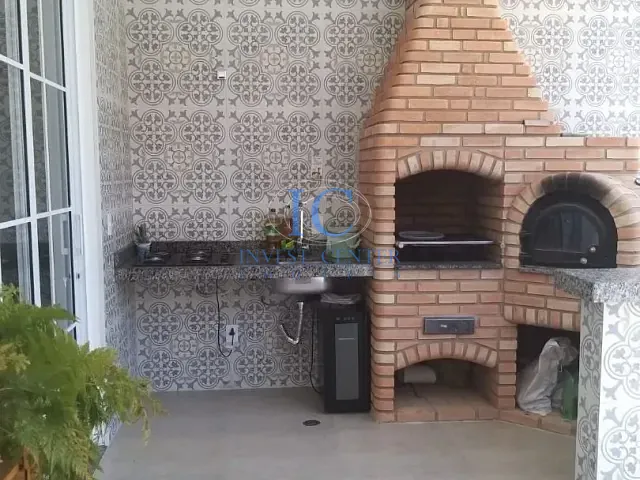 Casa com 1008m² 4 quartos e 6 banheiros, à venda, no bairro Jardim Buru em Salto