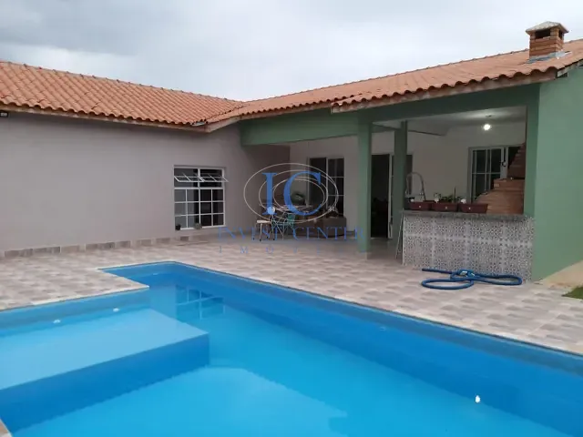 Casa com 1008m² 4 quartos e 6 banheiros, à venda, no bairro Jardim Buru em Salto