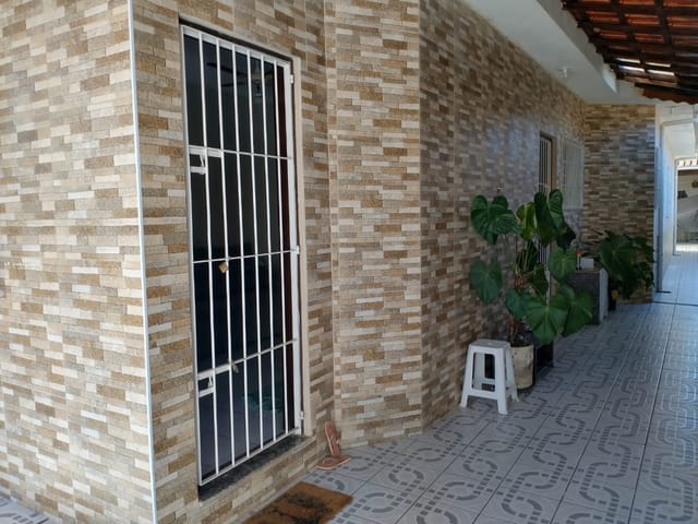 Casa 3 quartos e 2 banheiros, à venda, no bairro Indaiá em Bertioga