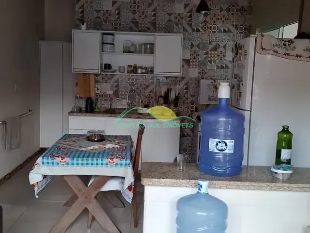 Casa com 200m² 2 quartos e 1 banheiro, para alugar, no bairro Morro das Pedras em Florianópolis