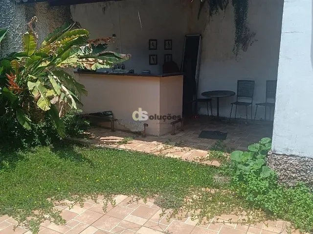Casa 3 quartos e 2 banheiros, à venda, no bairro Jabaquara em São Paulo