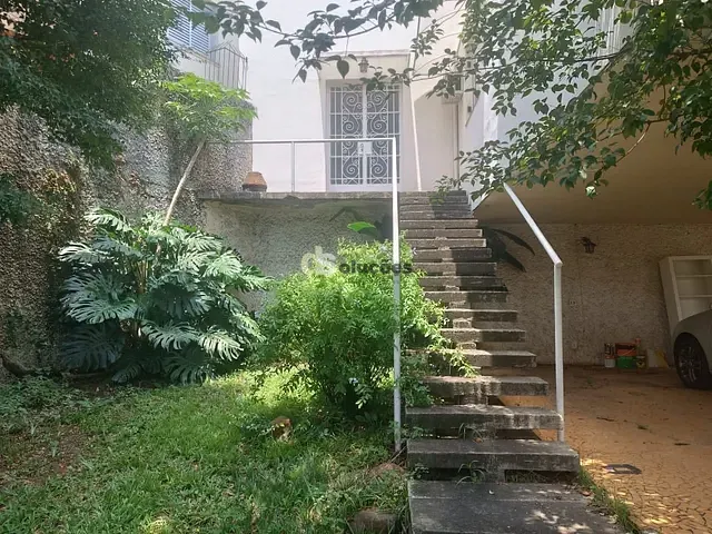 Casa 3 quartos e 2 banheiros, à venda, no bairro Jabaquara em São Paulo
