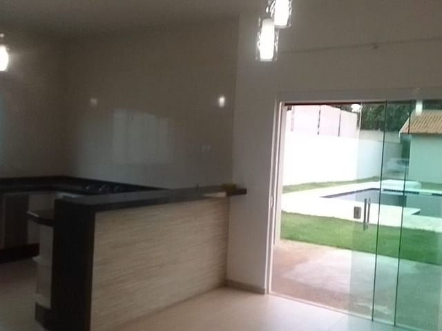 Casa com 900m² 2 quartos e 3 banheiros, à venda, no bairro Residencial Ecopark em Tatuí