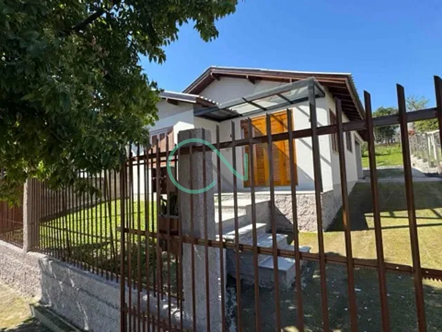 Casa com 420m² 2 quartos e 2 banheiros, à venda ou para alugar, no bairro São Jacó em Sapiranga