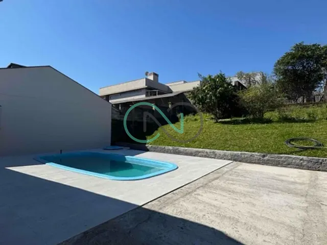 Casa com 420m² 2 quartos e 2 banheiros, à venda ou para alugar, no bairro São Jacó em Sapiranga